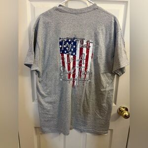 Try that in a small town T-Shirt